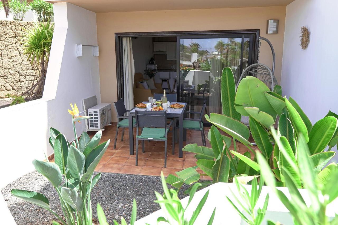 Paradise Gardens - Golf del Sur San Miguel de Abona Exterior foto