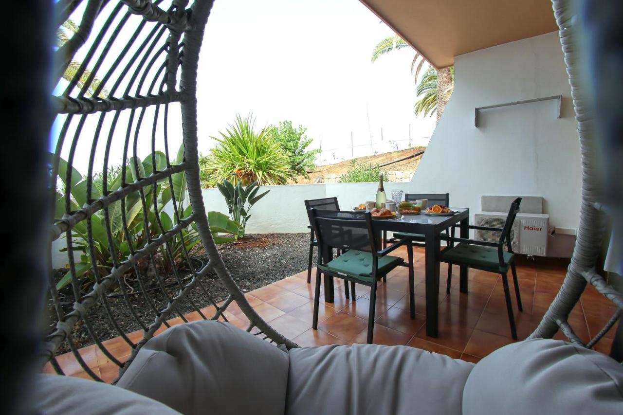 Paradise Gardens - Golf del Sur San Miguel de Abona Exterior foto